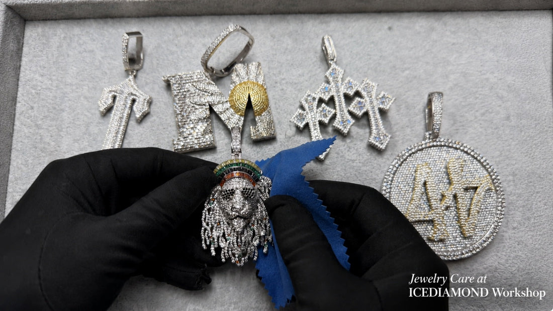 How Long Does Gold Plated Jewelry Last? What We've Learned After Years of Jewelry Care