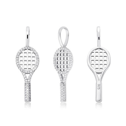 urban outfit collection jewelry for tennis sport lover