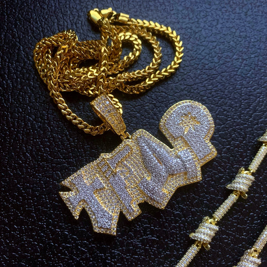 keep-the-faith-graffiti-trap-pendant-necklace
