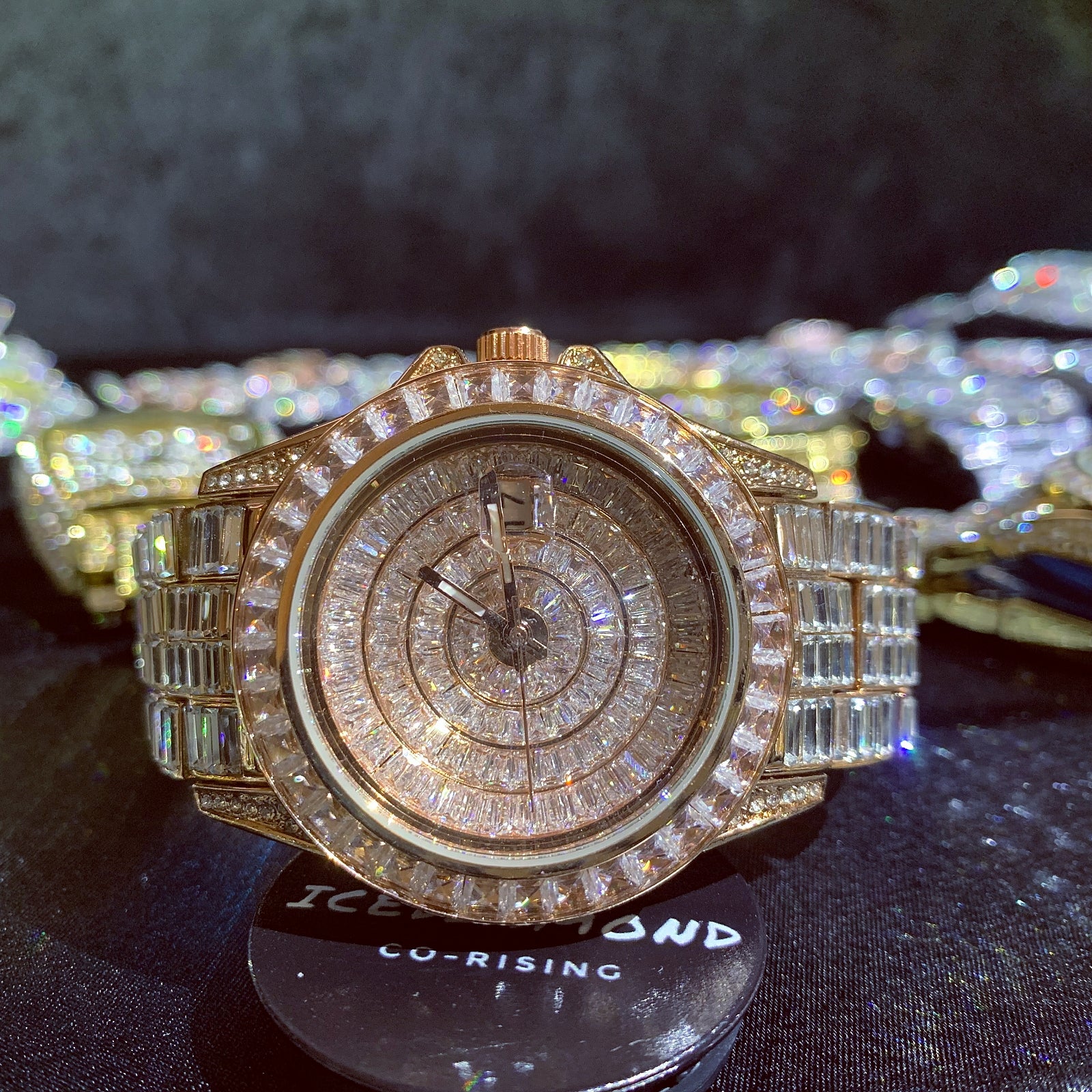 fashion watch for men
