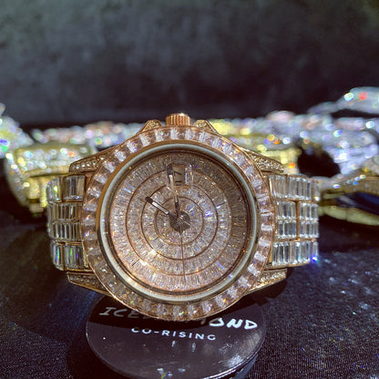 fashion watch for men